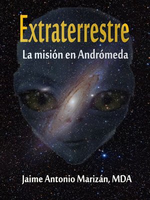 cover image of Extraterrestre